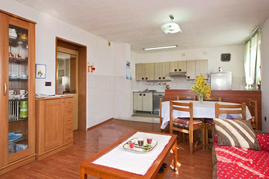 Holiday Home Ana Pola Esterno foto