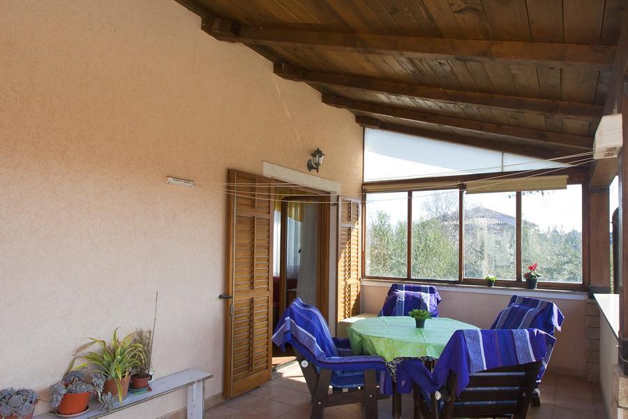 Holiday Home Ana Pola Esterno foto