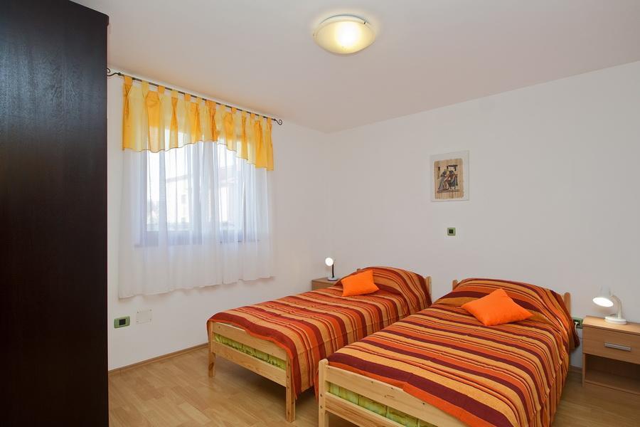 Holiday Home Ana Pola Esterno foto
