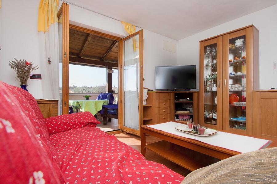 Holiday Home Ana Pola Esterno foto