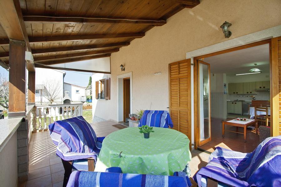 Holiday Home Ana Pola Esterno foto