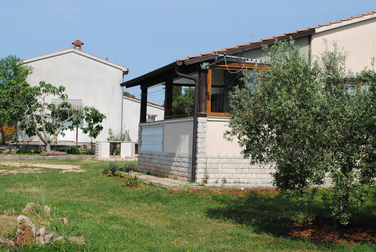 Holiday Home Ana Pola Esterno foto