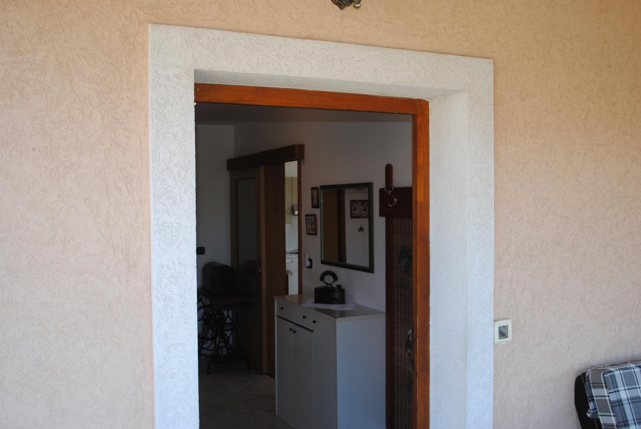 Holiday Home Ana Pola Esterno foto