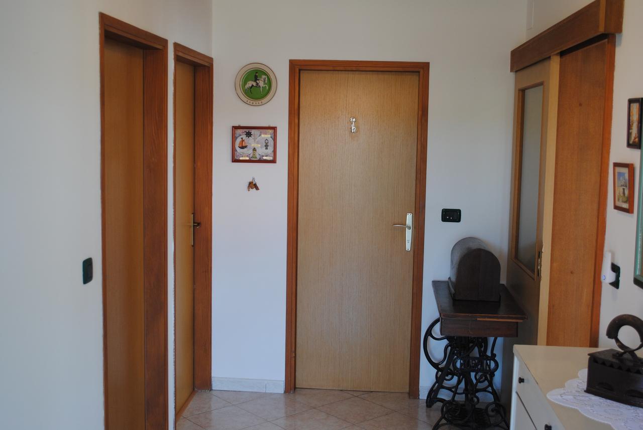 Holiday Home Ana Pola Esterno foto