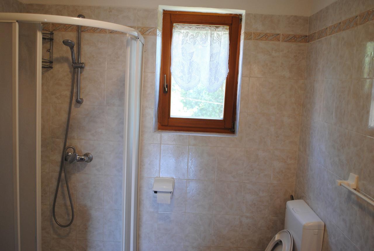Holiday Home Ana Pola Esterno foto